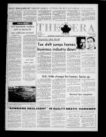 The Era (Newmarket, Ontario), April 29, 1970