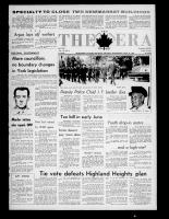The Era (Newmarket, Ontario), May 27, 1970