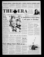 The Era (Newmarket, Ontario), June 10, 1970