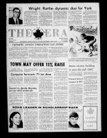 The Era (Newmarket, Ontario), July 1, 1970