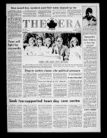 The Era (Newmarket, Ontario), August 12, 1970