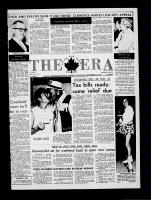 The Era (Newmarket, Ontario), September 30, 1970