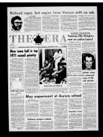 The Era (Newmarket, Ontario), November 18, 1970