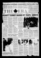 The Era (Newmarket, Ontario), January 6, 1971