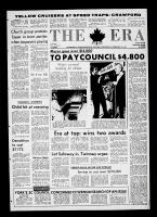 The Era (Newmarket, Ontario), February 10, 1971