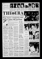 The Era (Newmarket, Ontario), February 17, 1971