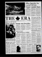 The Era (Newmarket, Ontario), April 21, 1971