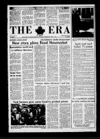 The Era (Newmarket, Ontario), May 5, 1971