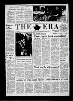 The Era (Newmarket, Ontario), May 12, 1971