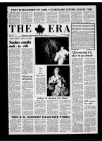 The Era (Newmarket, Ontario), May 26, 1971