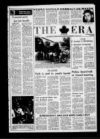 The Era (Newmarket, Ontario), June 16, 1971