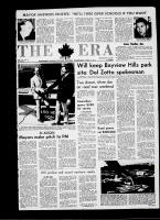 The Era (Newmarket, Ontario), June 23, 1971