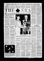 The Era (Newmarket, Ontario), July 7, 1971