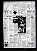 The Era (Newmarket, Ontario), July 14, 1971