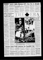 The Era (Newmarket, Ontario), August 4, 1971