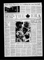 The Era (Newmarket, Ontario), August 11, 1971