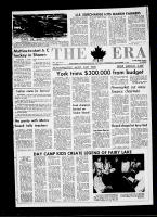 The Era (Newmarket, Ontario), September 1, 1971