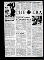 The Era (Newmarket, Ontario), September 8, 1971