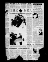The Era (Newmarket, Ontario), January 5, 1972