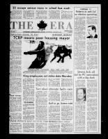 The Era (Newmarket, Ontario), January 12, 1972