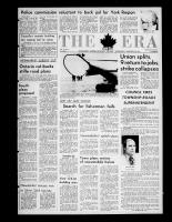 The Era (Newmarket, Ontario), January 26, 1972