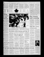 The Era (Newmarket, Ontario), February 2, 1972