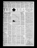 The Era (Newmarket, Ontario), February 9, 1972