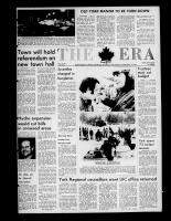 The Era (Newmarket, Ontario), February 16, 1972