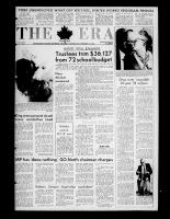 The Era (Newmarket, Ontario), February 23, 1972