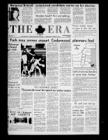 The Era (Newmarket, Ontario), March 8, 1972
