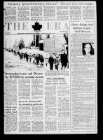 The Era (Newmarket, Ontario), April 5, 1972