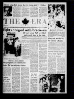 The Era (Newmarket, Ontario), August 23, 1972