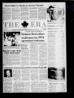 The Era (Newmarket, Ontario), August 30, 1972