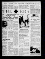 The Era (Newmarket, Ontario), September 13, 1972