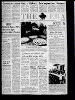 The Era (Newmarket, Ontario), September 27, 1972