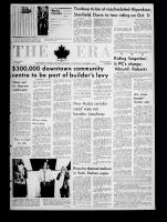 The Era (Newmarket, Ontario), October 4, 1972