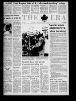 The Era (Newmarket, Ontario), October 18, 1972