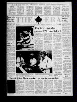 The Era (Newmarket, Ontario), October 25, 1972