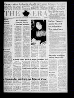 The Era (Newmarket, Ontario), November 8, 1972