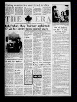 The Era (Newmarket, Ontario), November 15, 1972