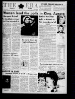 The Era (Newmarket, Ontario), December 6, 1972