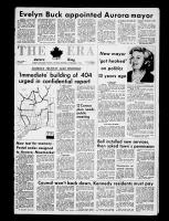 The Era (Newmarket, Ontario), February 7, 1973