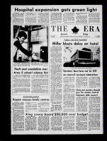 The Era (Newmarket, Ontario), March 21, 1973