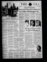 The Era (Newmarket, Ontario), August 13, 1975