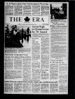 The Era (Newmarket, Ontario), October 1, 1975