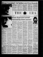 The Era (Newmarket, Ontario), October 8, 1975