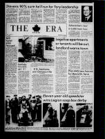 The Era (Newmarket, Ontario), October 15, 1975
