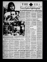 The Era (Newmarket, Ontario), October 22, 1975