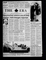The Era (Newmarket, Ontario), November 19, 1975