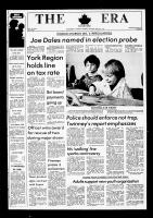 The Era (Newmarket, Ontario), March 16, 1977